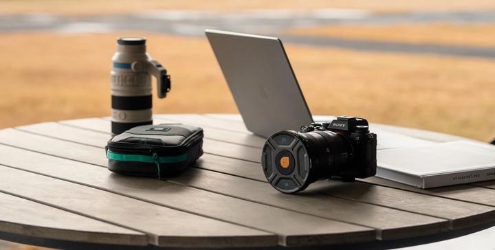 Immagine prodotto PolarPro Helix MagLock PL Starter Kit Burkard Edition (82 mm, Filtri polarizzanti, 82 mm)