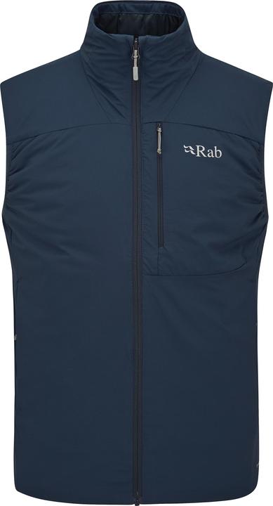 Actual product image Rab Xenair Vest (XL)