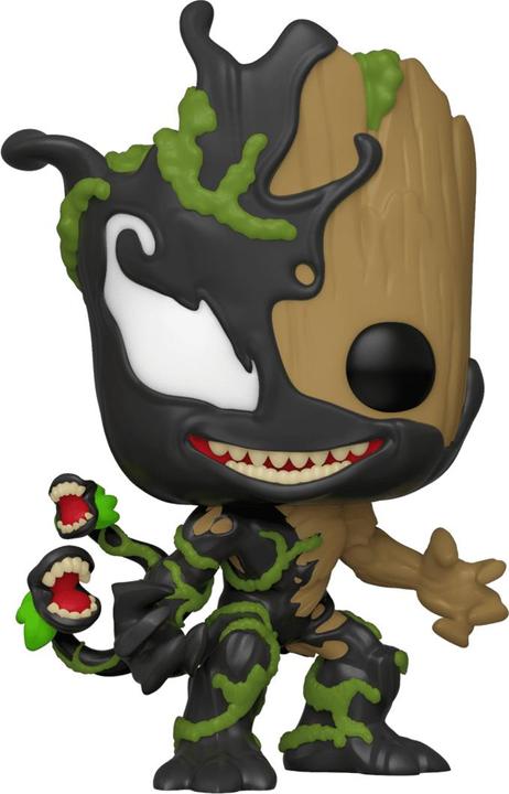 Image du produit Funko POP! - Marvel - Venom: Groot