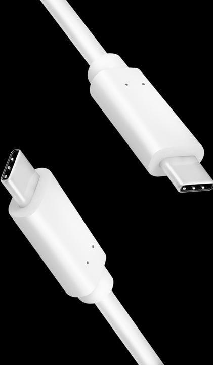 Immagine prodotto LogiLink CU0131 (1 m, USB 3.1, 60 W)