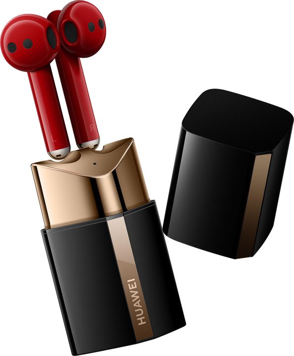 Produktbild Huawei FreeBuds Lipstick (ANC, 2.50 h, Kabellos)