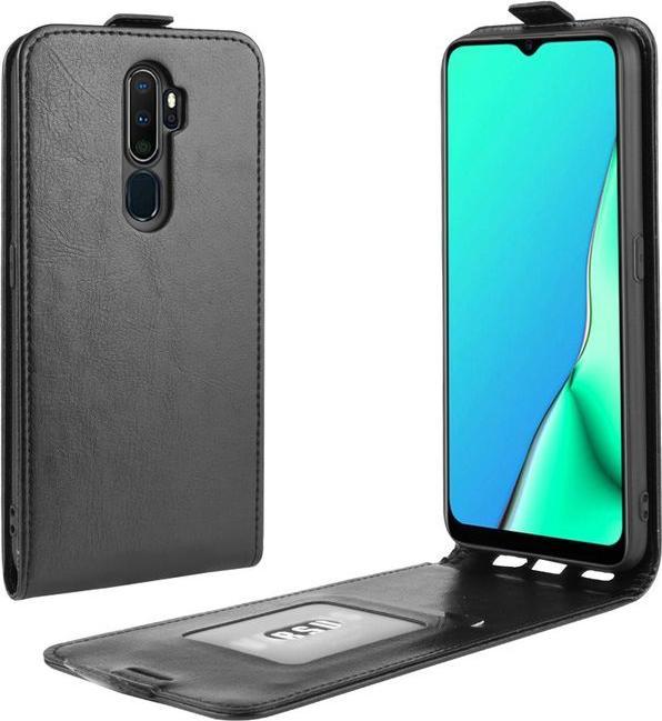 Actual product image MU Classic Leather Flipcase Cover (A9)