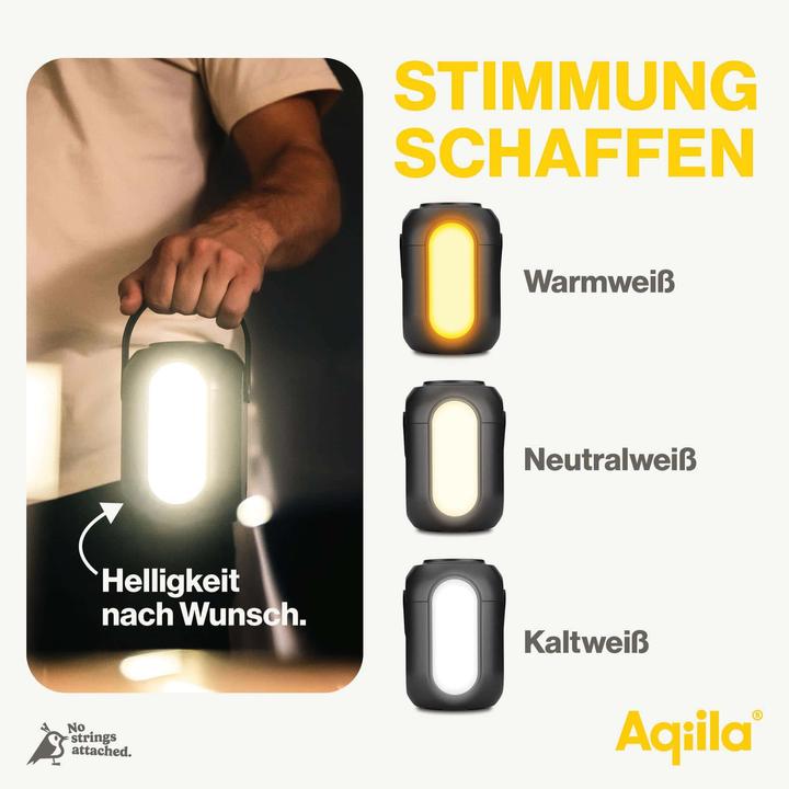 Produktbild Aqiila Powerbird S140 (199.80 Wh, 1.20 kg)