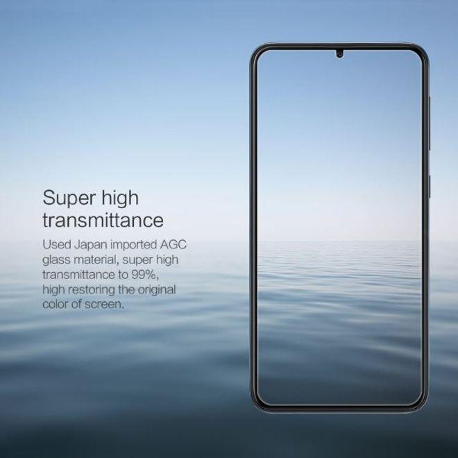 Produktbild Nillkin Amazing H Schutzglas Displayschutz (1 Stück, Samsung Galaxy A10)