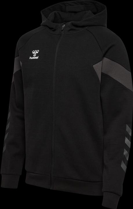 Produktbild hummel Hmltravel Zip Hoodie (M)