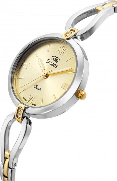Produktbild Primex Uhr (Analoguhr, 30 mm)