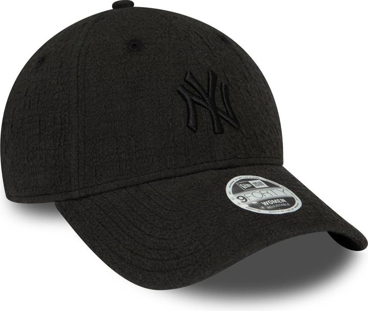 New Era 9Forty Bubble Stitch Ny Yankees