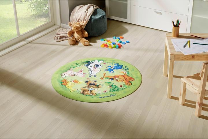 Immagine prodotto Lipo Gli adorabili sette (100 x 100 cm)