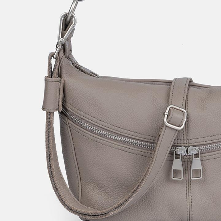 Immagine prodotto FredsBruder Feeling Good borsa a tracolla in pelle 26 cm