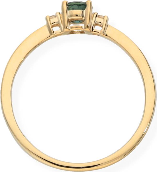 Image du produit Carat Colorstone (50, Or 750/18 K)