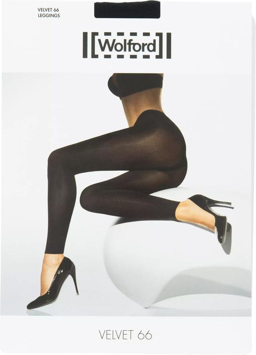 Wolford Velvet 66