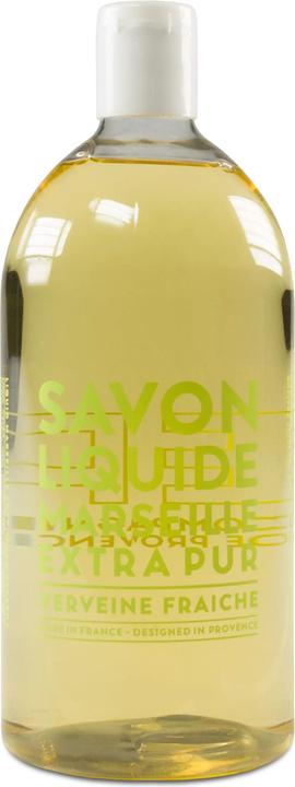 Produktbild La Compagnie de Provence Nachfüllseife (Flüssigseife, 1000 ml)