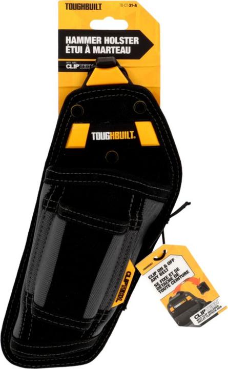 Image du produit ToughBuilt Etui pour marteau