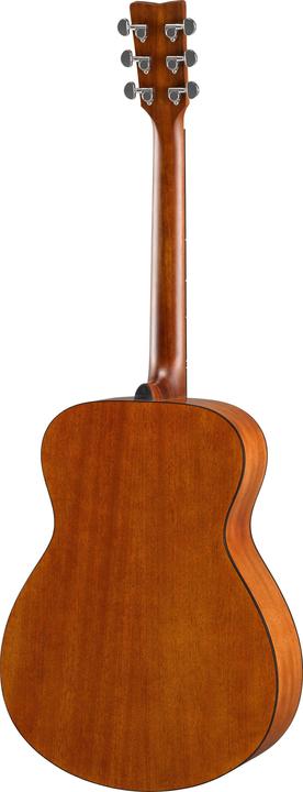 Actual product image Yamaha FS800 NT (Acoustic guitar, Urea, Die-cast chrome)