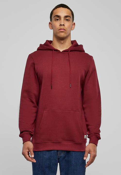 Produktbild Urban Classics Organic Basic Hoody (XL)