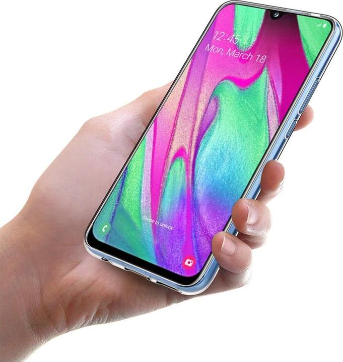 Immagine prodotto Screenguard Custodia flessibile (Samsung Galaxy A40)