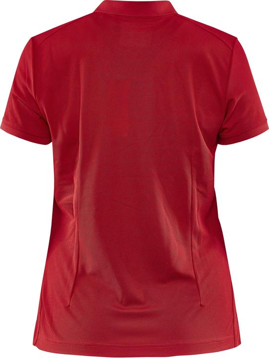 Actual product image Craft Core Unify Polo Shirt W (XS)
