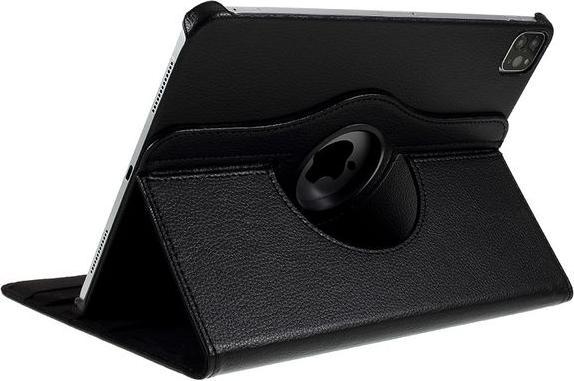 Actual product image MU Classic Rotatable leather cover (IPad Air (2022), IPad Air 10.9 (2020))
