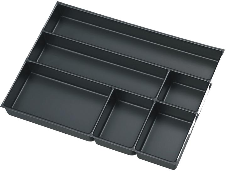 Produktbild Bisley MultiDrawer™ Schubladeneinsatz