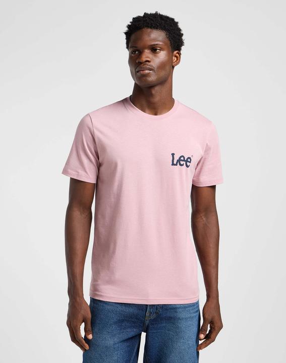 Produktbild Lee T-Shirt Medium Wobbly Tee (M)