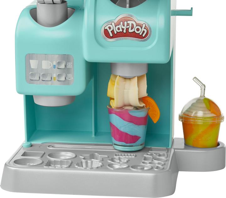 Image du produit Play-Doh Set de café
