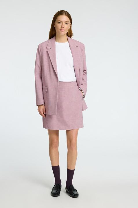 Image du produit Selected Femme Viskosemix Anzug Minirock (42)