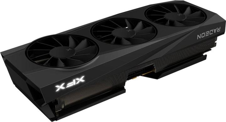Produktbild XFX Quicksilver Radeon RX 9070 OC Gaming Edition (16 GB)