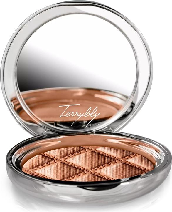 Actual product image By Terry Terrybly Densiliss® Compact