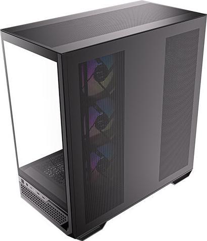 Actual product image Antec C7 (mATX, ITX, ATX)