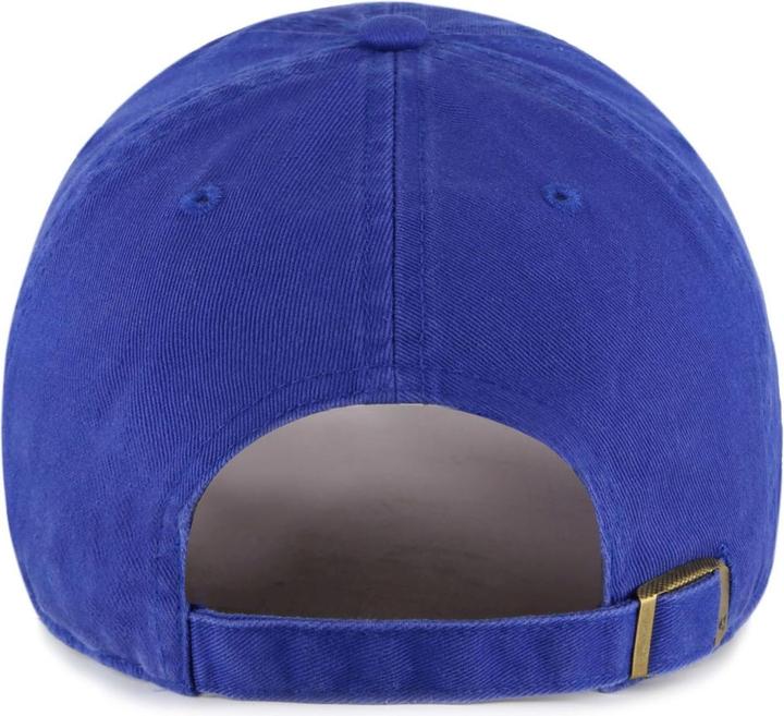 Produktbild 47 Brand Strapback World Series Los Angeles Dodgers