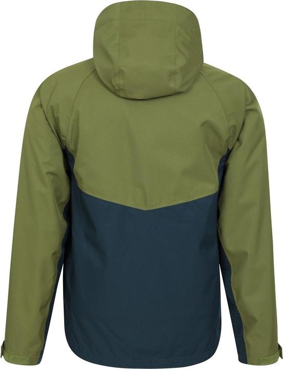 Produktbild Mountain Warehouse Verge Extreme Jacke wasserfest (XS)