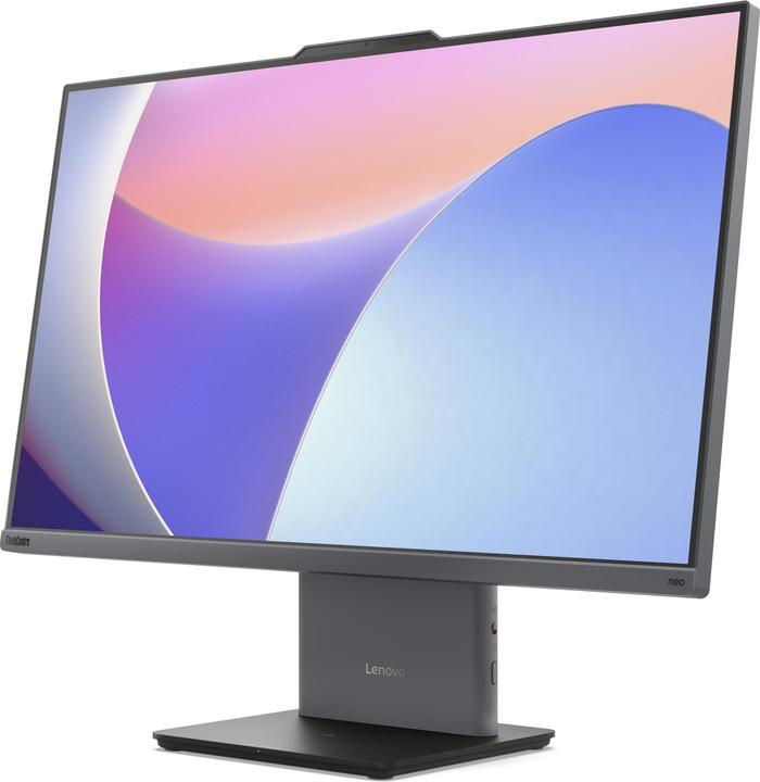 Produktbild Lenovo Computer All-in-One ThinkCentre neo 50a G5 12SB0016PB W11Pro i7-13620H/16GB/1TB/INT/27.0