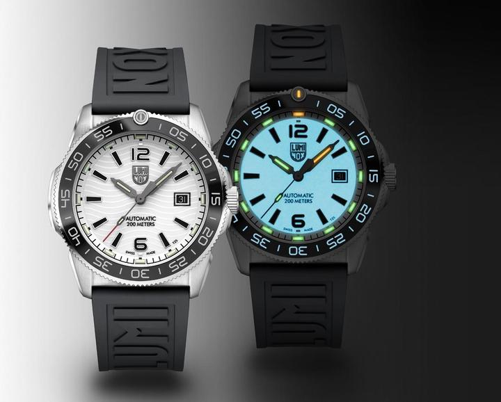 Immagine prodotto Luminox XS.3101.H Pacific Diver (Orologio sub)
