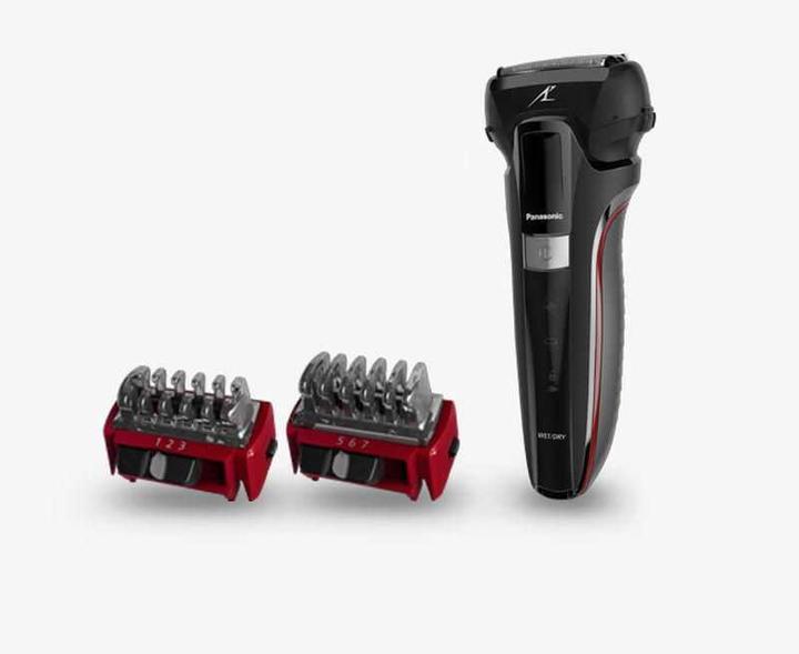 Actual product image Panasonic ES-LL41