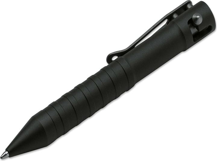 Böker K.I.D. cal.50 Black (Black)