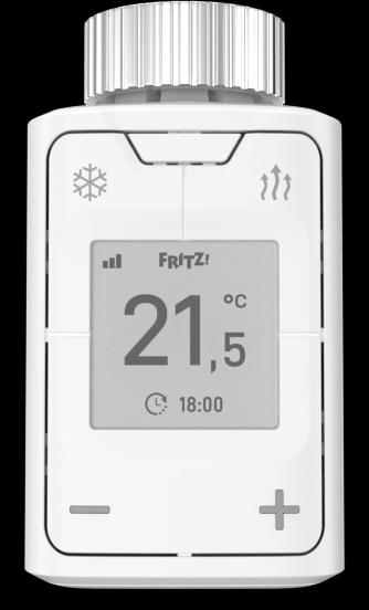 Productafbeelding AVM FRITZ!DECT 302