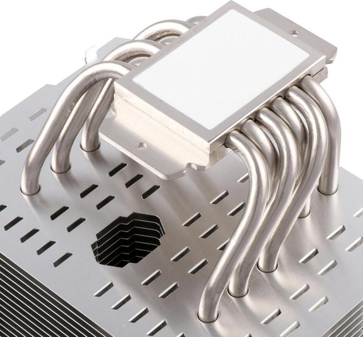 Produktbild Thermalright Kühler ARO-M14 Grau (Ryzen) - AM4 (162 mm)