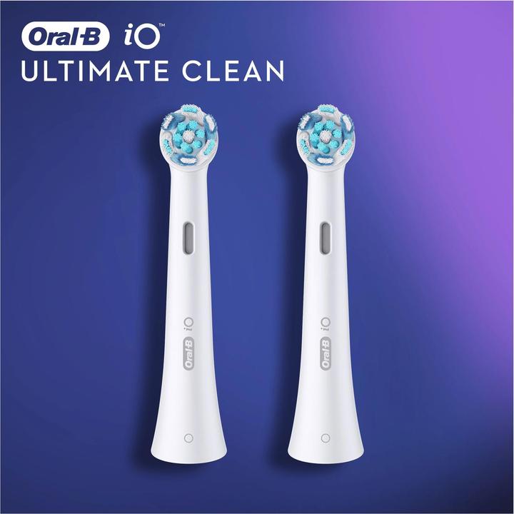Immagine prodotto Oral-B 80335621 Testina per spazzolino elettrico (2 x)