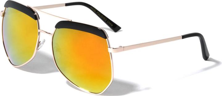 Sunglasses-Store Piloten Sonnenbrille