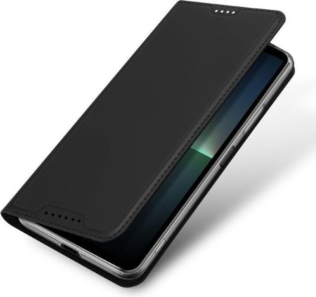 Image du produit Dux Ducis Couverture de livre Skin Pro Series (Sony Xperia 5 V)