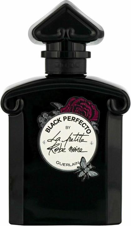 Produktbild Guerlain Black Perfecto Florale Eau der Toilette (Eau de Toilette, 100 ml)