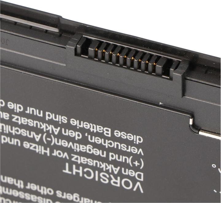 Image du produit Dell Batterie Latitude E7240 0W57CV, 451-BBFW, 451-BBFX, GVD76, HJ8KP, J31N7, KWFFN, NCVF0, VFV59, W5... (5000 mAh)