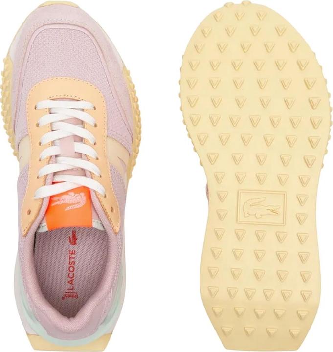 Image du produit Lacoste - Baskets L-SPIN DELUXE - Femme (37)