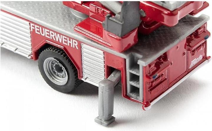 Image du produit Siku Échelle de la table tournante des pompiers