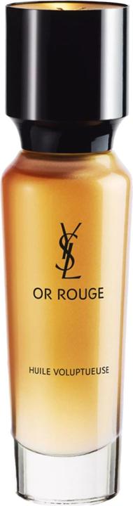 Yves Saint Laurent Or Rouge Huile Voluptueuse (30 ml, Face oil)