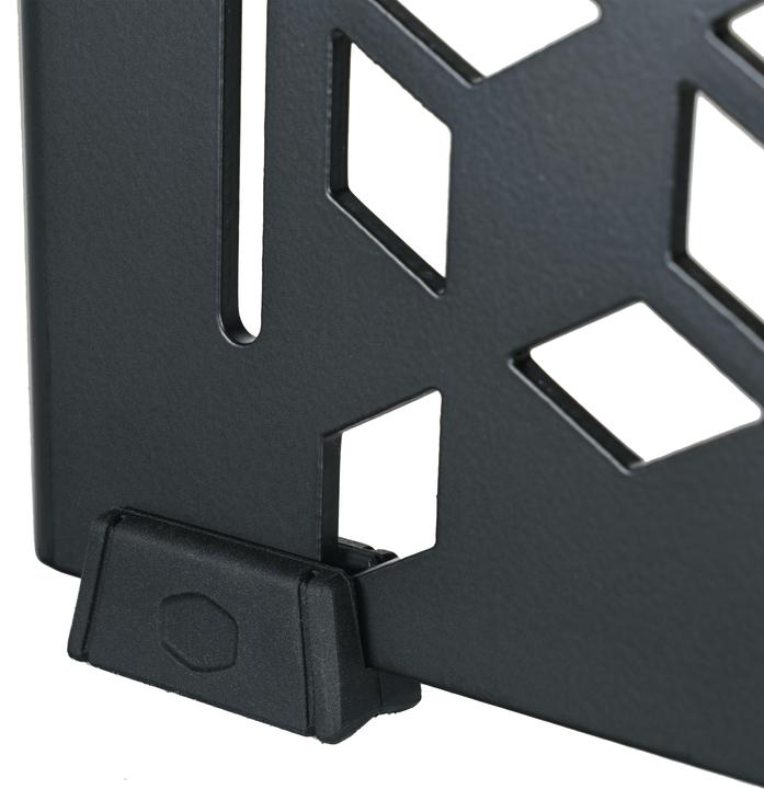 Produktbild Cooler Master Masterframe 700 (ATX, mATX, Mini-ITX, E-ATX, XL-ATX, SSI CEB, SSI EEB)