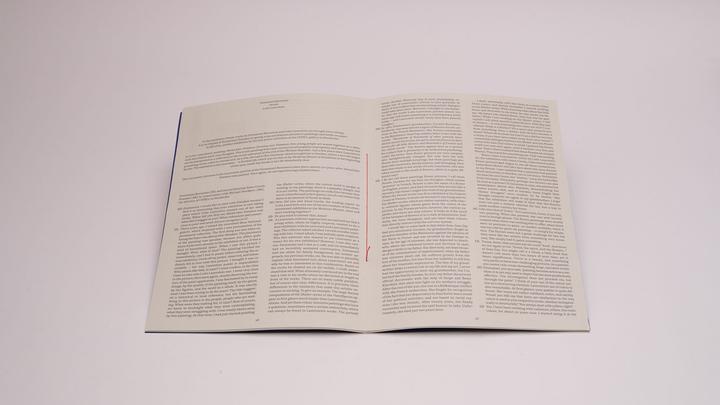 Produktbild Krausse:Emmanuel Bornstein / Lotte Lase (Englisch, Deutsch, Anna-Carola Krausse, Michael Storåkers, Potsdam/Ansbach Dr. Nöth, Kunstraum Potsdam, Galerie Crone, 2024)