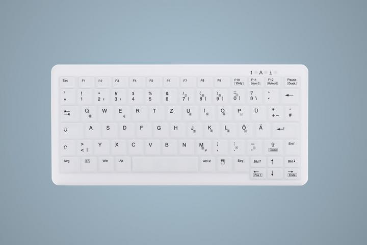 Actual product image Active Key AK-C4110 (DE, Cable)