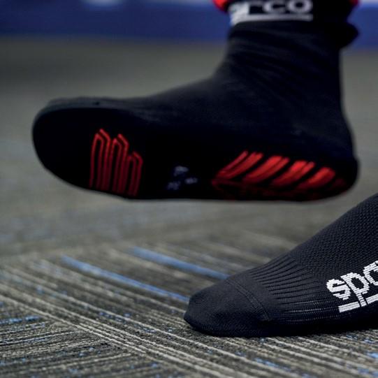 Produktbild Sparco Gaming Socken Hyperspeed (38, 39)