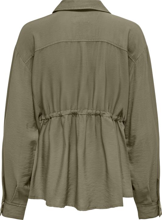 Immagine prodotto Only Giacca con colletto Fly-Away (3XL)